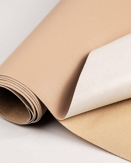 Sophisticated Leather Repair Patch Kit - 25cm x 34cm