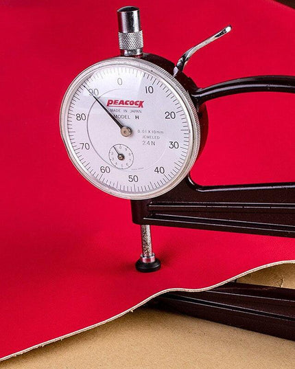 Sophisticated Leather Repair Patch Kit - 25cm x 34cm