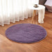 Luxurious Round Shaggy Rug Collection: Transform Your Space with Plush Elegance
