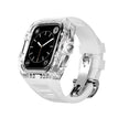 Transparent WH WH / 45MM for iwatch 7 8