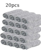 Only 20pcs Mop pads