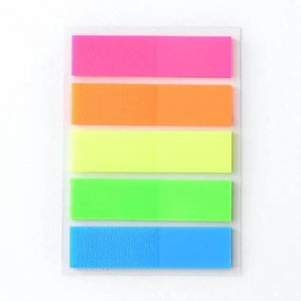 Vibrant Magnetic Memo Pads: Transform Your Workspace Organization
