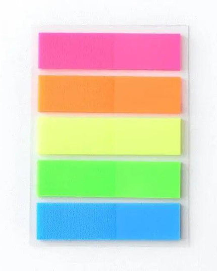 Vibrant Magnetic Memo Pads: Transform Your Workspace Organization