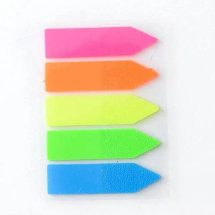 Vibrant Magnetic Memo Pads: Transform Your Workspace Organization