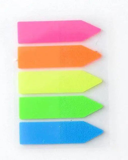 Vibrant Magnetic Memo Pads: Transform Your Workspace Organization