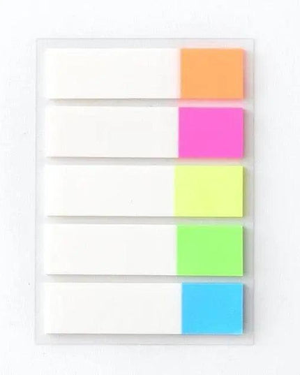 Vibrant Magnetic Memo Pads: Transform Your Workspace Organization