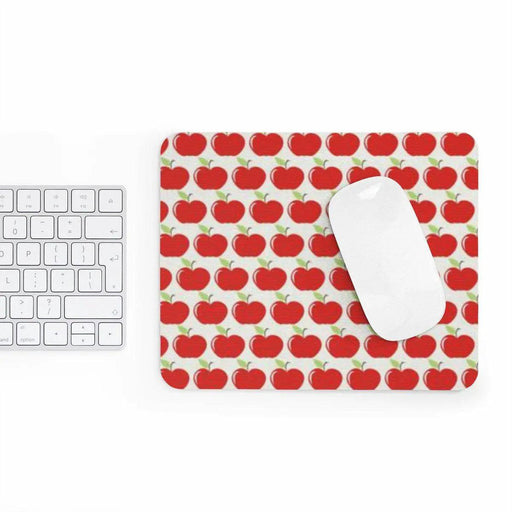Fruits rectangular Mouse pad - Très Elite