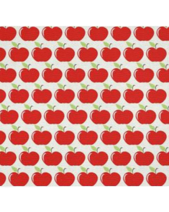 Exquisite Tropical Fruit Desk Mat