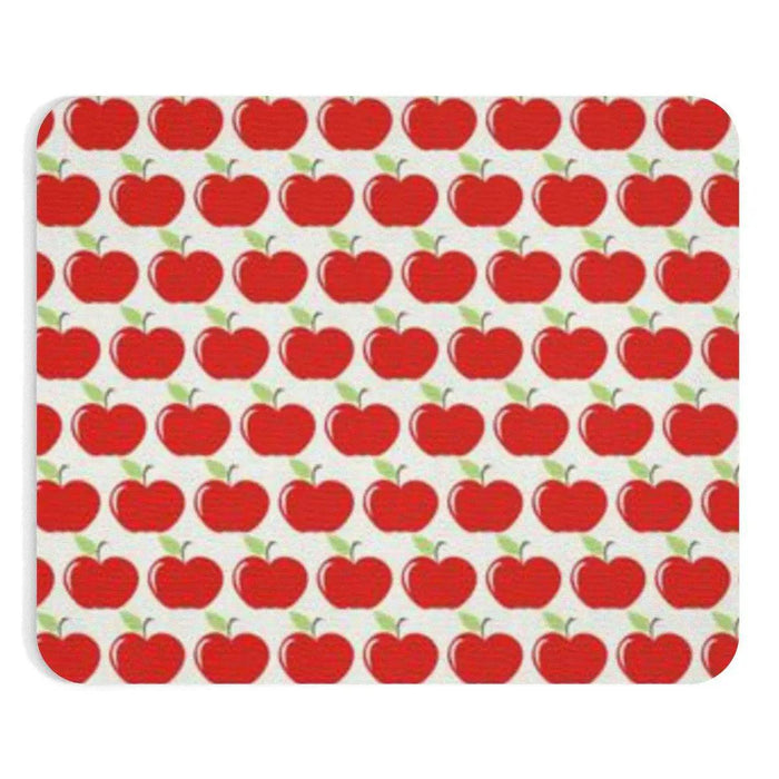 Exotic Fruit Design Mouse Pad