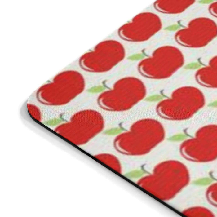 Exotic Fruit Design Mouse Pad