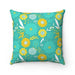 Reversible Modern Decorative Pillowcase for Stylish Spaces