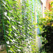 Garden Nylon Netting Trellis Net Vegetables Bean Plants Climbing Grow Supporting - Très Elite