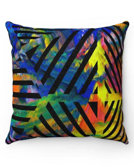 Chic Dual-Design Pillowcase Set for Modern Mothers