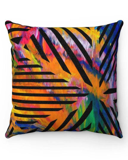 Chic Dual-Design Pillowcase Set for Modern Mothers