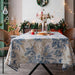 Charming Winter Wonderland Table Runner - Festive Dining Decor Essential