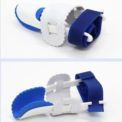 Toe Alignment Corrector Set