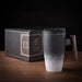 Vintage-Inspired Ceramic Mug Collection with Built-In Tea Infuser | 350ml