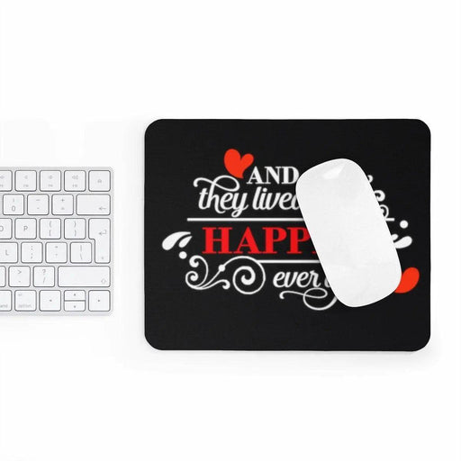 Enchanted Executive Workspace Upgrade: Premium Mouse Pad for Desk