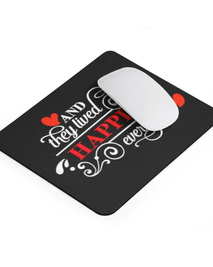 Transform Your Workspace with the Stylish Premium Rectangular Mouse Mat: A Must-Have Office Upgrade