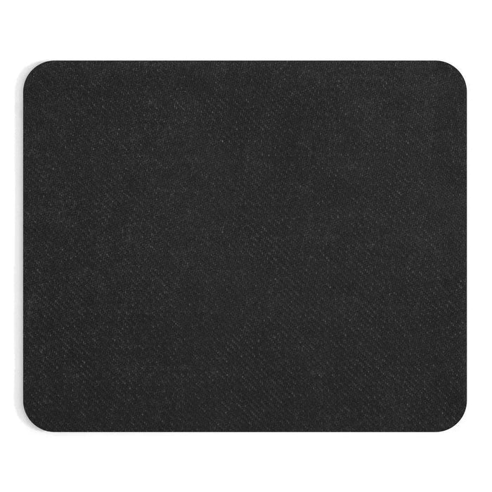 Enchanted Office Essential: Deluxe Rectangular Mouse Mat