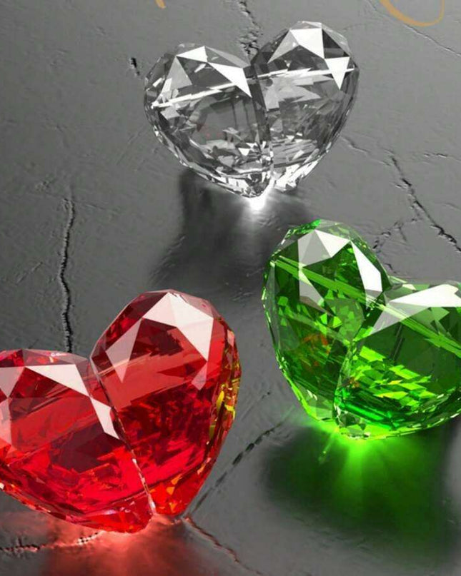 Elegant Heart-Shaped Flush Button - A Touch of Style for Your Bathroom