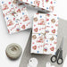 Elegant Heartfelt Gift Wrap Paper - Premium USA Craftsmanship for Unforgettable Gifting
