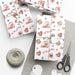 Elegant Heartfelt Gift Wrap Paper - Premium USA Craftsmanship for Unforgettable Gifting
