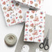 Valentine's Day Elegant Gift Wrapping Set - Luxury USA-Made Packaging for Unforgettable Presents