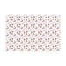 Elegant Valentine's Day Gift Wrap Paper Set - Premium USA-Made Packaging for Memorable Presents