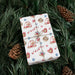 Elegant Heartfelt Gift Wrap Paper - Premium USA Craftsmanship for Unforgettable Gifting