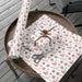 Elegant Heartfelt Gift Wrap Paper - Premium USA Craftsmanship for Unforgettable Gifting