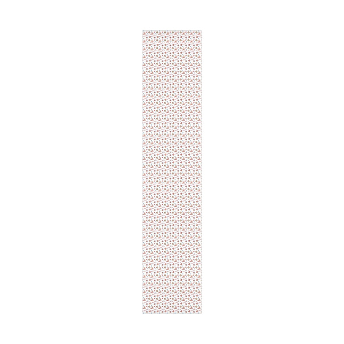 Elegant Heartfelt Gift Wrap Paper - Premium USA Craftsmanship for Unforgettable Gifting