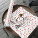 Elegant Heartfelt Gift Wrap Paper - Premium USA Craftsmanship for Unforgettable Gifting