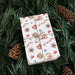 Elegant Heartfelt Gift Wrap Paper - Premium USA Craftsmanship for Unforgettable Gifting
