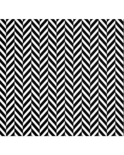 Elegant Herringbone Mouse Pad for a Stylish Workspace Upgrade