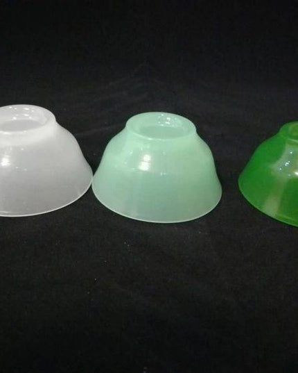 Luxurious Jade Kung Fu Tea Ceremony Set with Exquisite Tureen and Fine Teacups