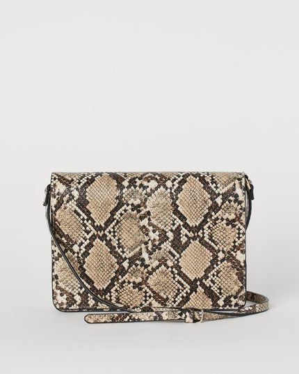 Faux Snake Skin Leather Craft Fabric - Elevate Your Creations!