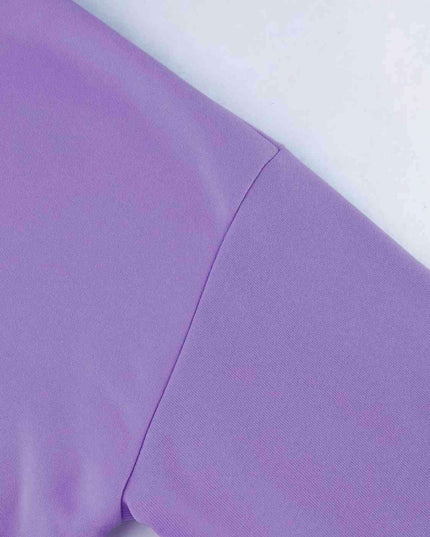 "Joyful Holiday Spirit" Merry Christmas Hoodie with Colorful Drawstring