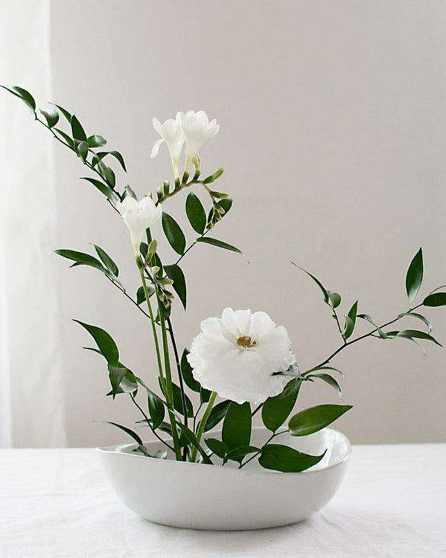 Sophisticated Ikebana Floral Arrangement Enhancer: Flower Frog Pin Set