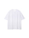 Streetwear Unisex Solid Color Loose Fit FOG T-Shirt