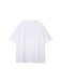Streetwear Unisex Solid Color Loose Fit FOG T-Shirt