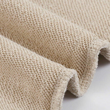 Acid Wash Oversize Sweatshirt - 360 GSM