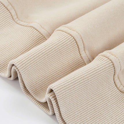 Acid Wash Oversize Sweatshirt - 360 GSM