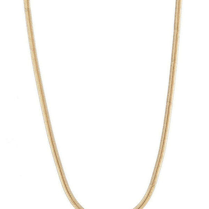 New shell detachable stacked beaded necklace