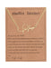 New fashionable golden letter golden number pendant clavicle chain