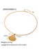 New summer beach style fashion ocean shell necklace
