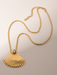 New summer beach style fashion ocean shell necklace