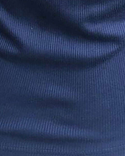 Men's Leisure Hooded Knit Sleeveless Vest