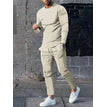 Cracker khaki / M