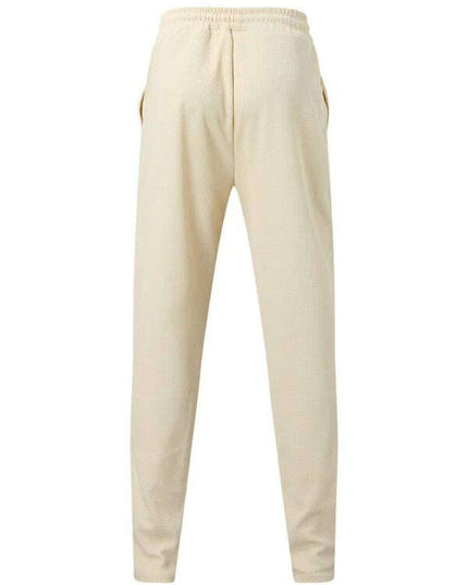 Men's new loose thin plaid long sleeve suit